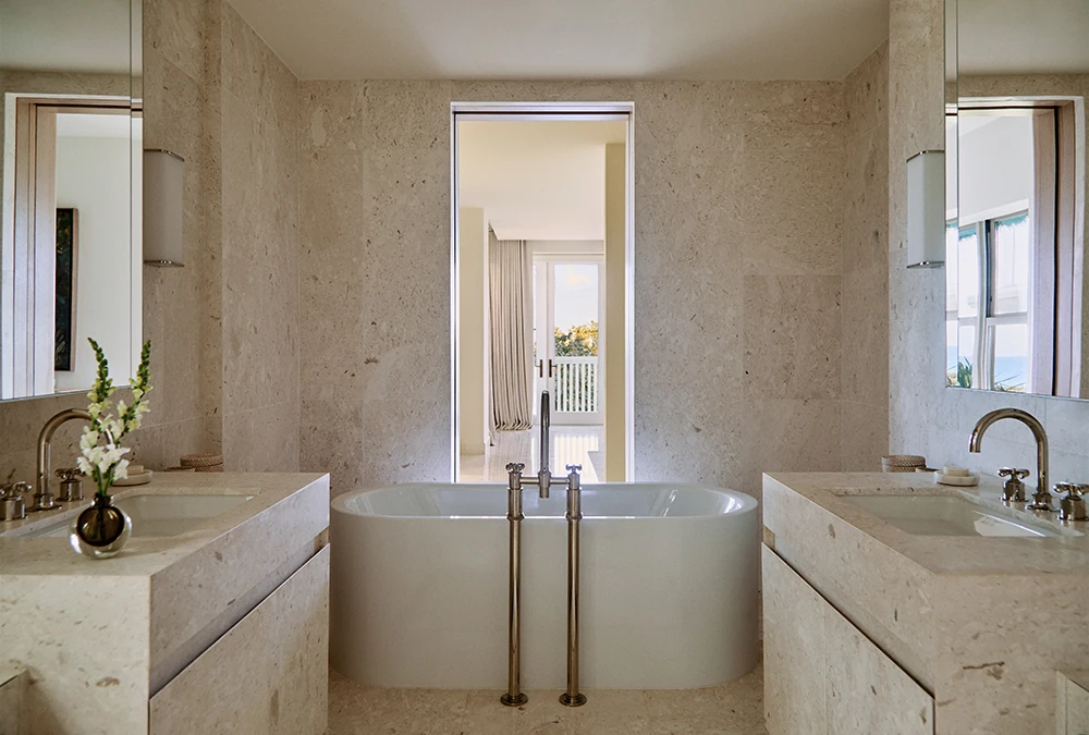 four seasons surf club villa