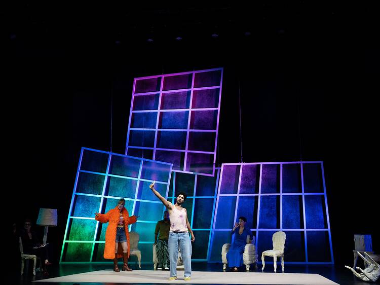 As melhores peças de teatro para ver esta semana no Porto