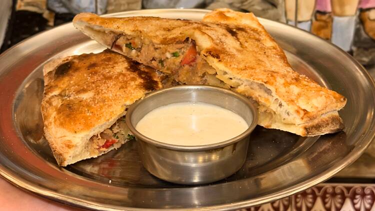 La Casa Blanca de Habana