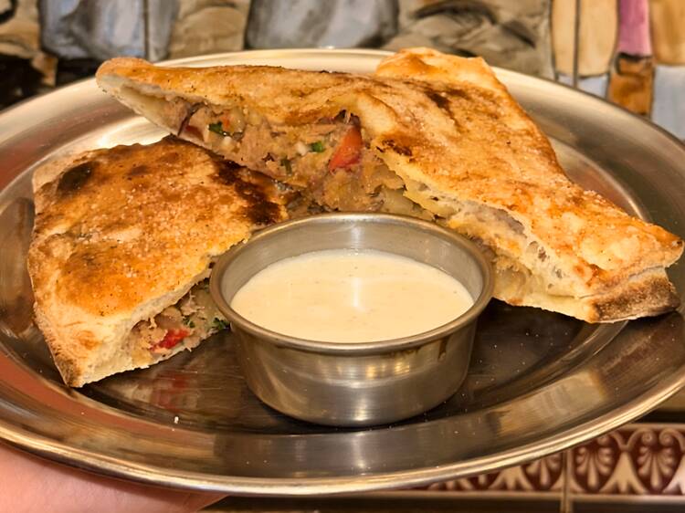 La Casa Blanca de Habana