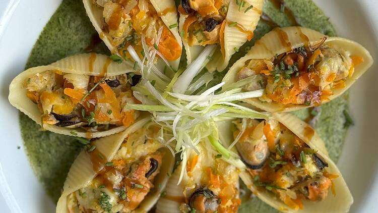 Raíces Cocina Casera