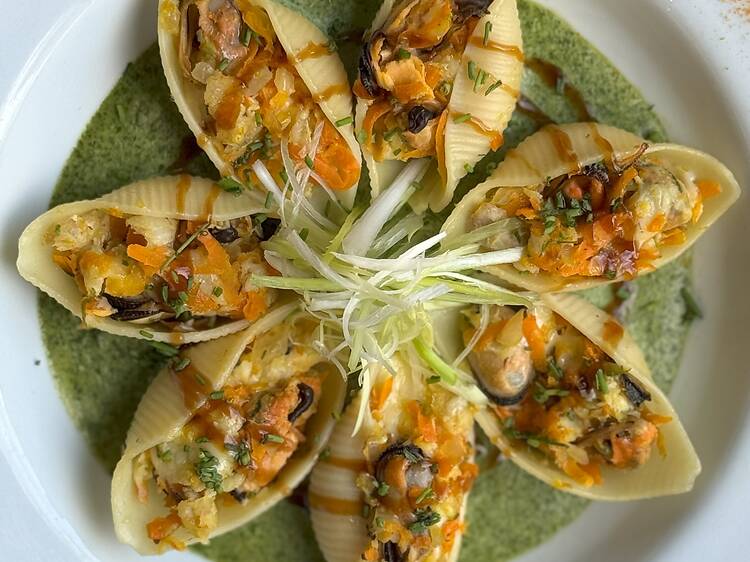 Raíces Cocina Casera