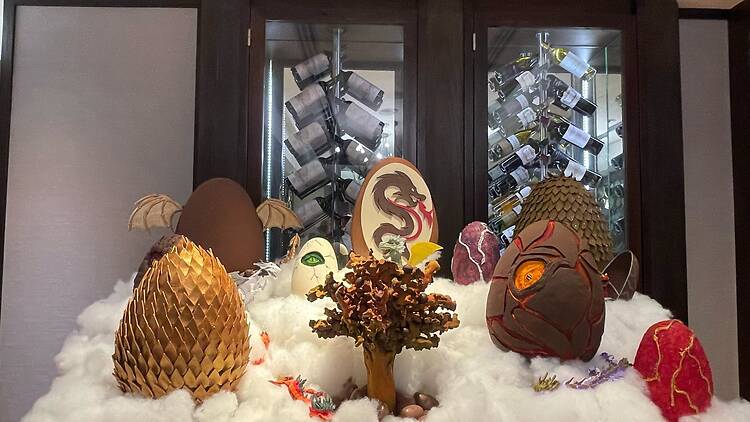 Sheraton Buenos Aires Hotel & Convention Center