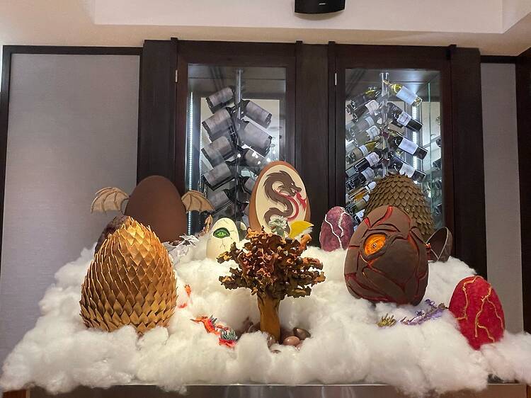 Sheraton Buenos Aires Hotel & Convention Center