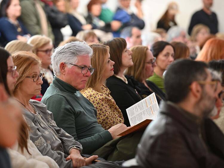 Festival LeV - Literatura em Viagem regressa a Matosinhos para pensar o mundo que nos rodeia