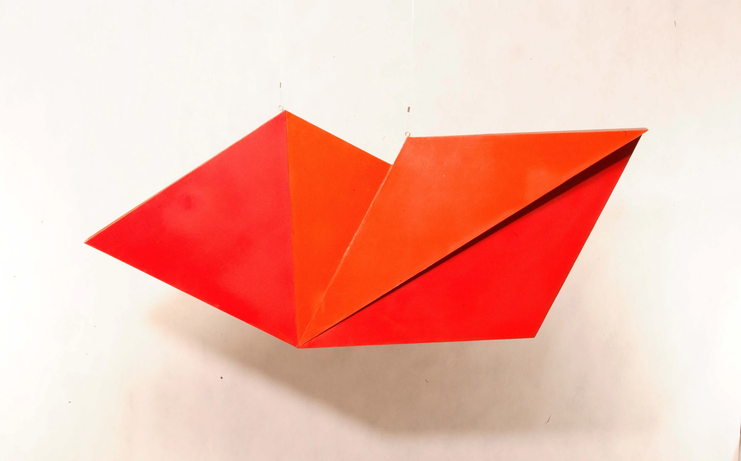 Pa&ccedil;o Imperial (Oiticica)