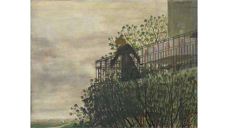 スイス絵画の異才 カール・ヴァルザー 世紀末の昏き残照 スイス絵画の異才 カール・ヴァルザー 世紀末の昏き残照