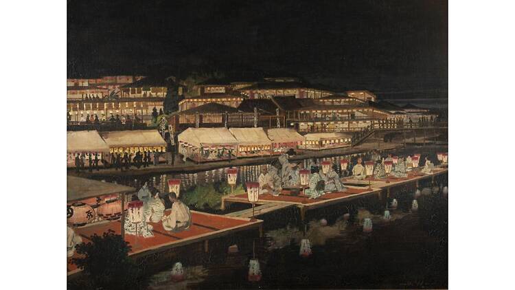 スイス絵画の異才 カール・ヴァルザー 世紀末の昏き残照 スイス絵画の異才 カール・ヴァルザー 世紀末の昏き残照