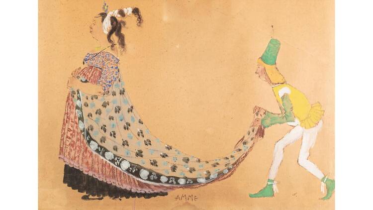 スイス絵画の異才 カール・ヴァルザー 世紀末の昏き残照 スイス絵画の異才 カール・ヴァルザー 世紀末の昏き残照