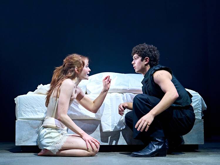 Romeo & Juliet (West End)