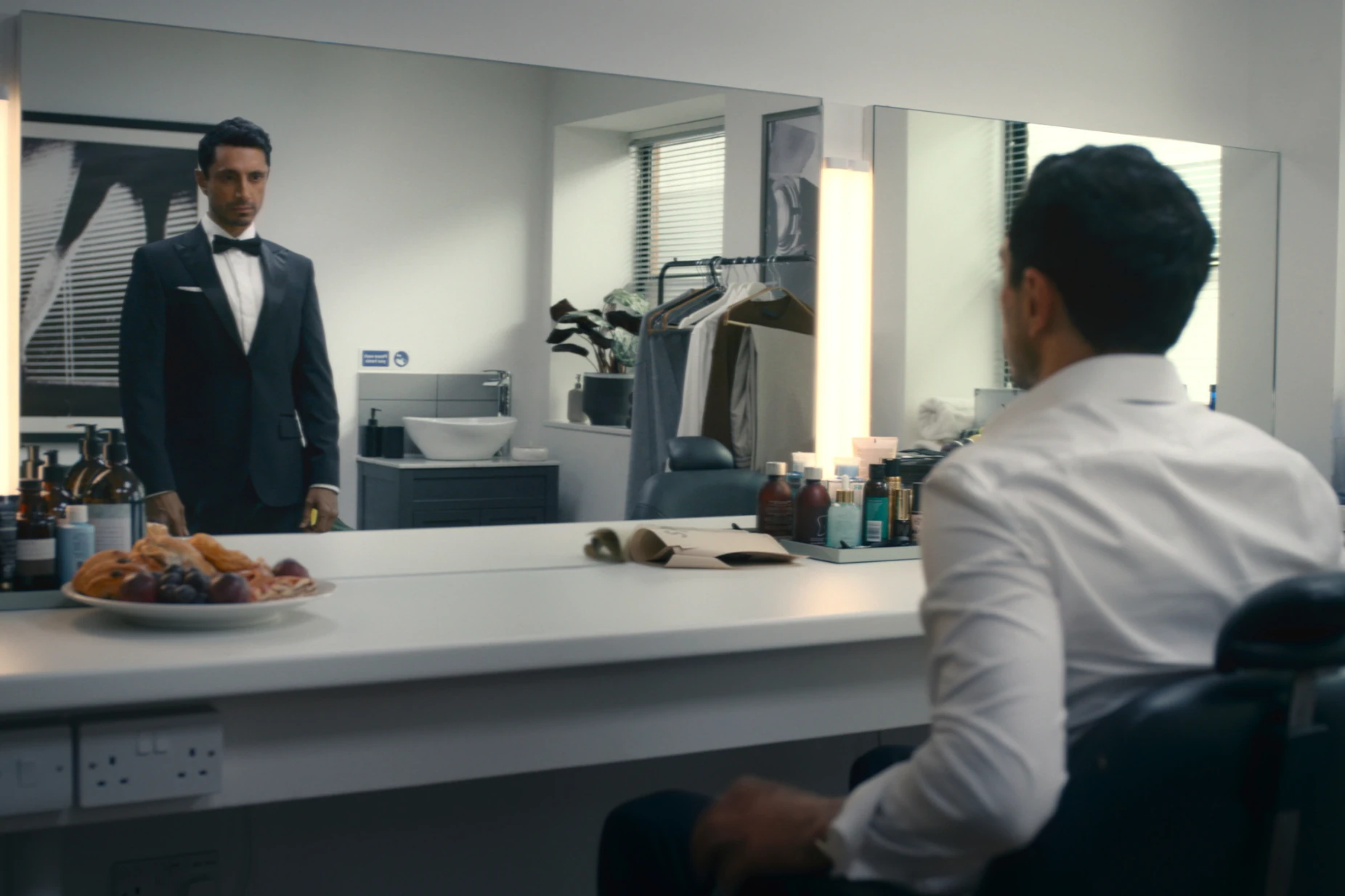 Entrevista Riz Ahmed por Bait