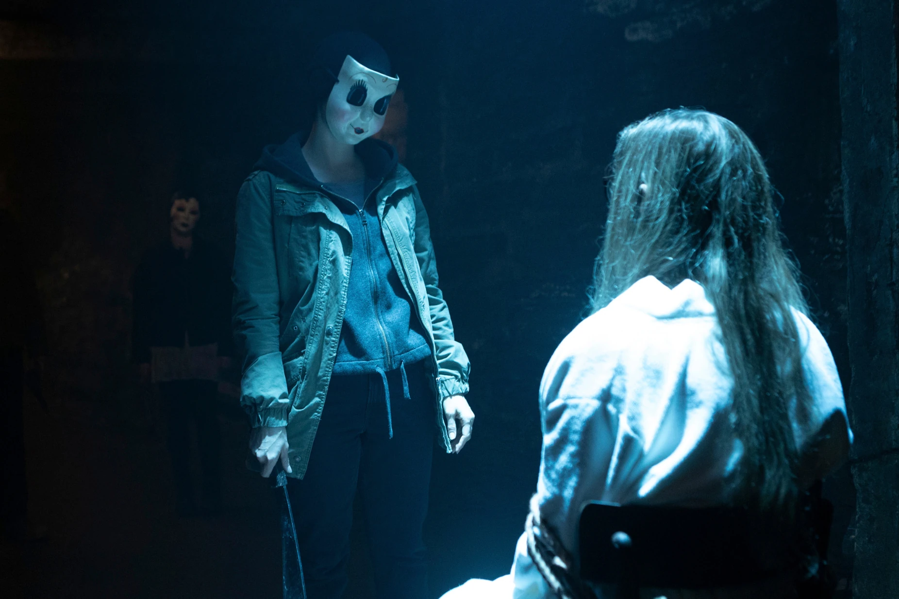 Entrevista a Renny Harlin