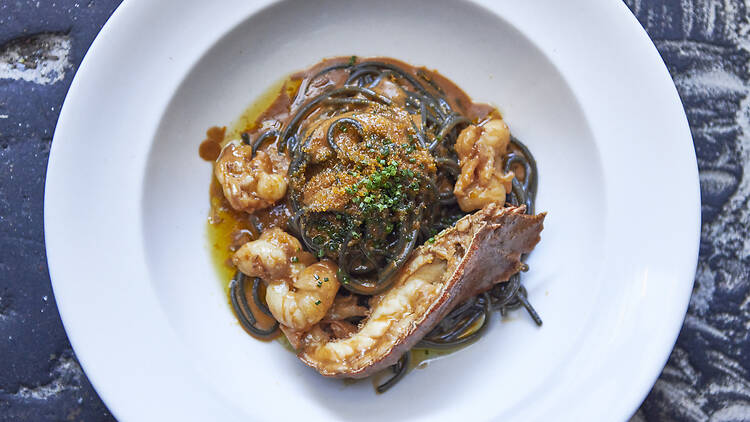 The Herring Room The Herring Room