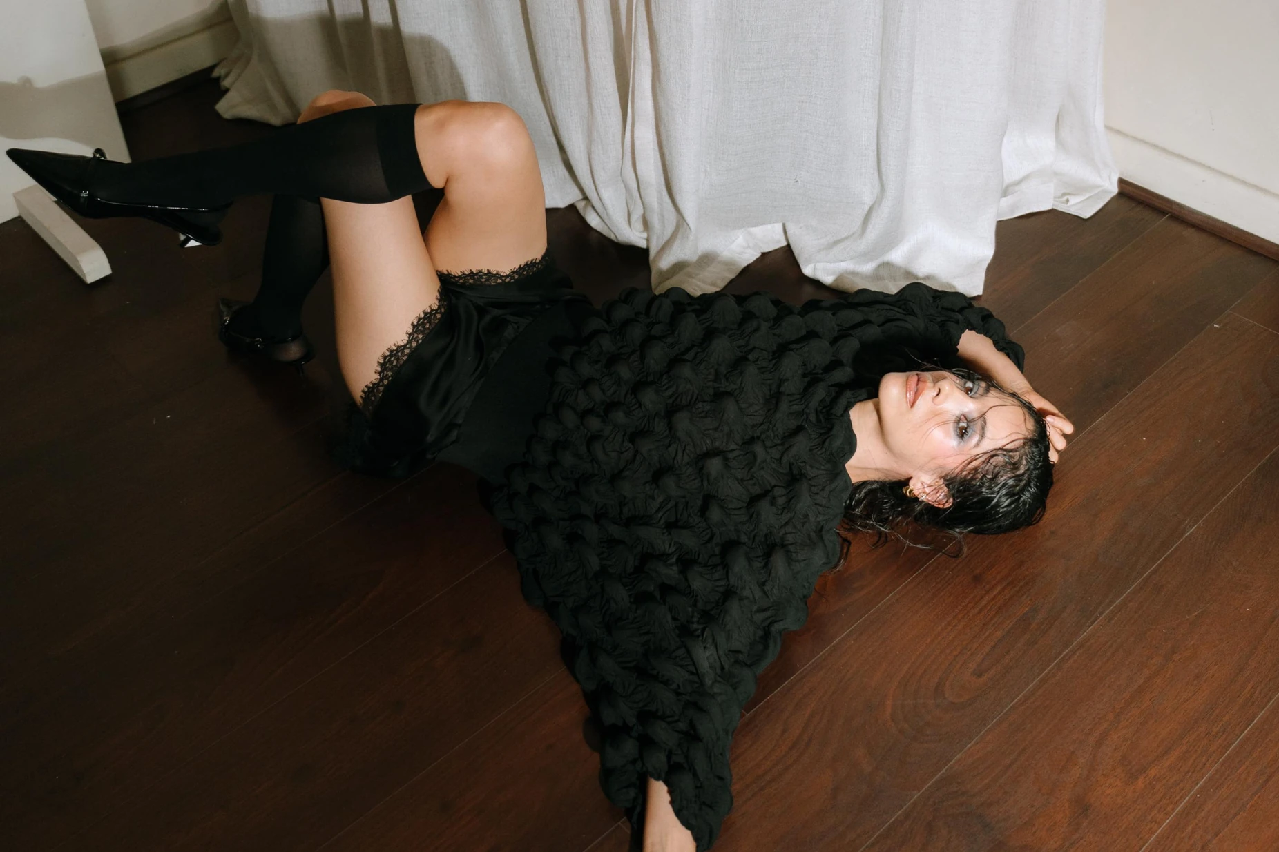 Entrevista F&aacute;tima Molina