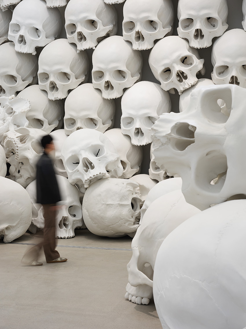 Thumbnail of 10 art exhibitions to check out in and around Tokyo this spring