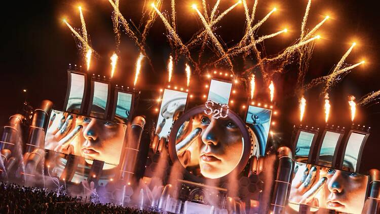 S2O Songkran Music Festival – ปาร์ตี้สาดน้ำที่เดือดที่สุดในเทศกาลสงกรานต์นี้