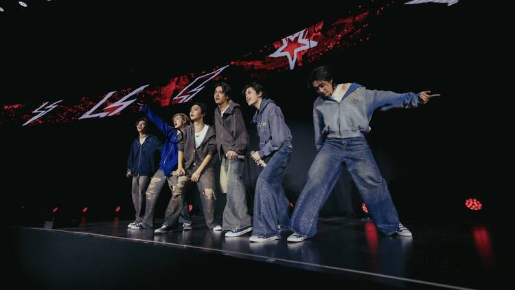 K2O Songkran Music Festival – เทศกาลปีใหม่ไทยรวมใจกับ K-pop