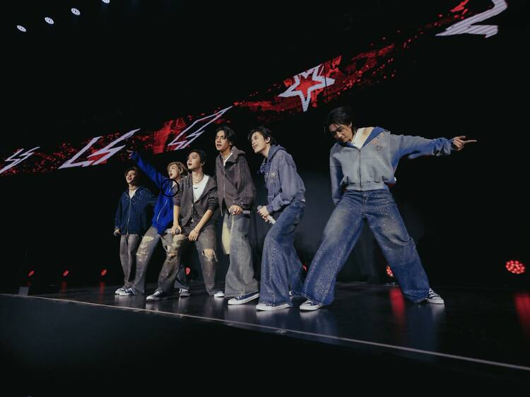 K2O Songkran Music Festival – เทศกาลปีใหม่ไทยรวมใจกับ K-pop