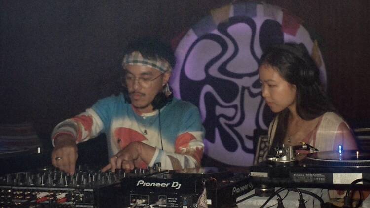 Songkran RomDingDong – 13 ชั่วโมงแห่งดนตรีแบบ non-stop