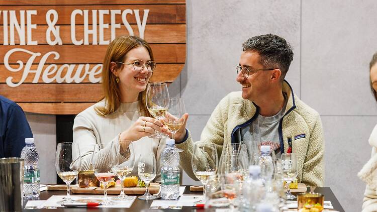 Good Food & Wine Show