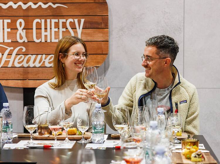 Good Food & Wine Show