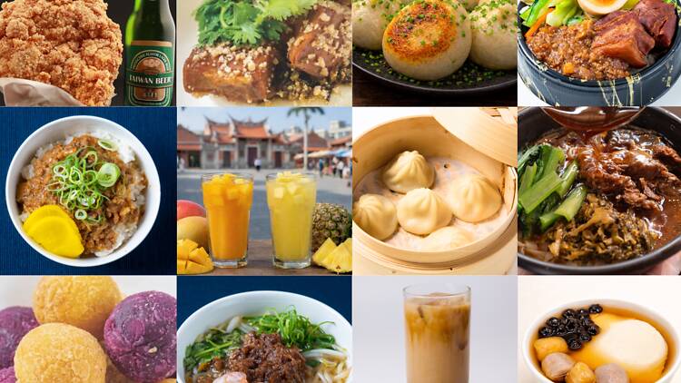 Taiwan Festival at Tokyo Skytreetown Taiwan Festival at Tokyo Skytreetown