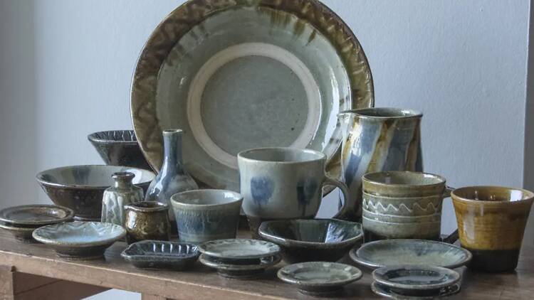 Expo Tableware Market Expo Tableware Market