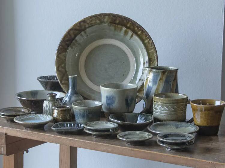 Expo Tableware Market