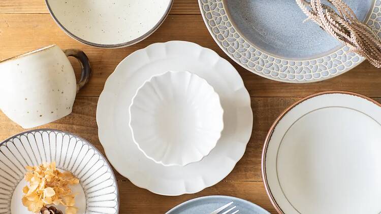 Expo Tableware Market Expo Tableware Market