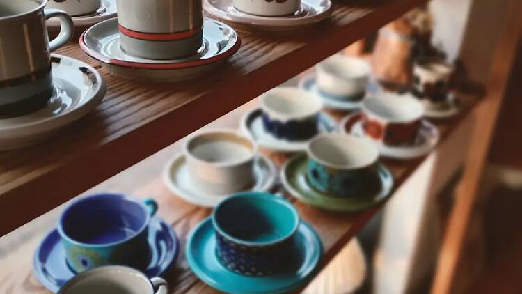 Expo Tableware Market Expo Tableware Market