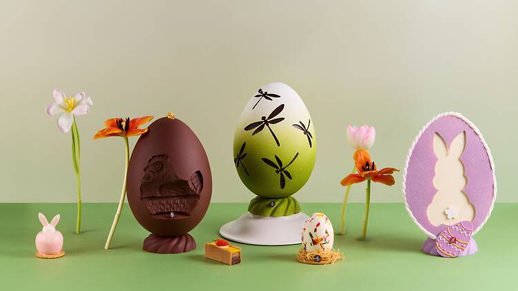 Four Seasons Hotel Hong Kong