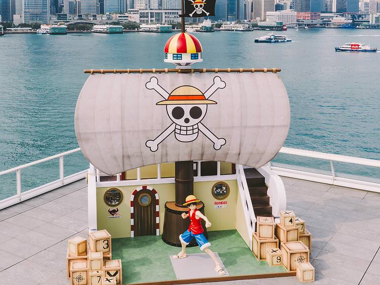 香港四月好去處推介2026