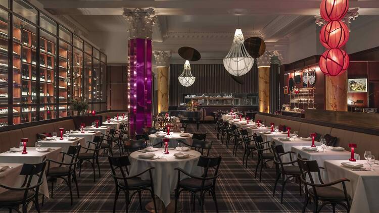 Eleven Barrack Eleven Barrack