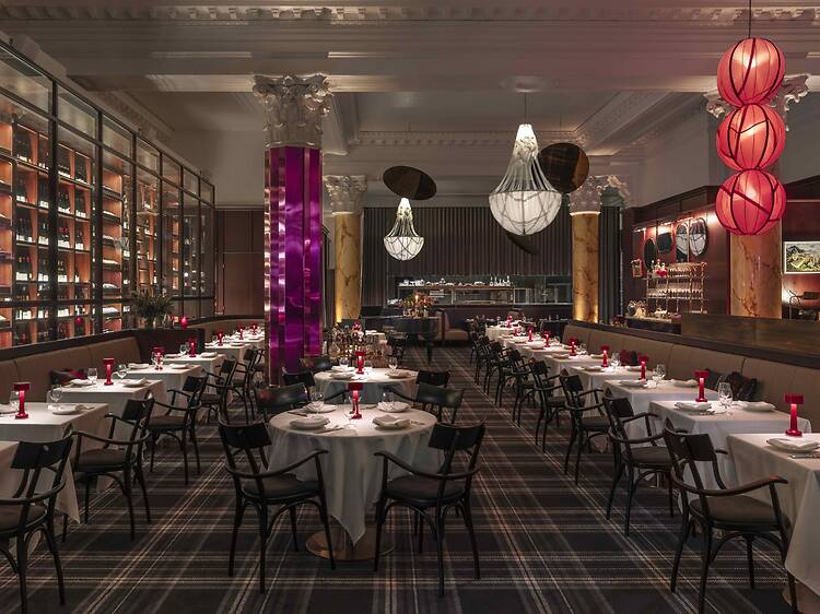 Eleven Barrack Eleven Barrack