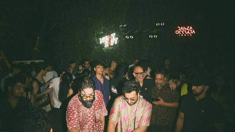 Tech Panda & Kenzani | Gig