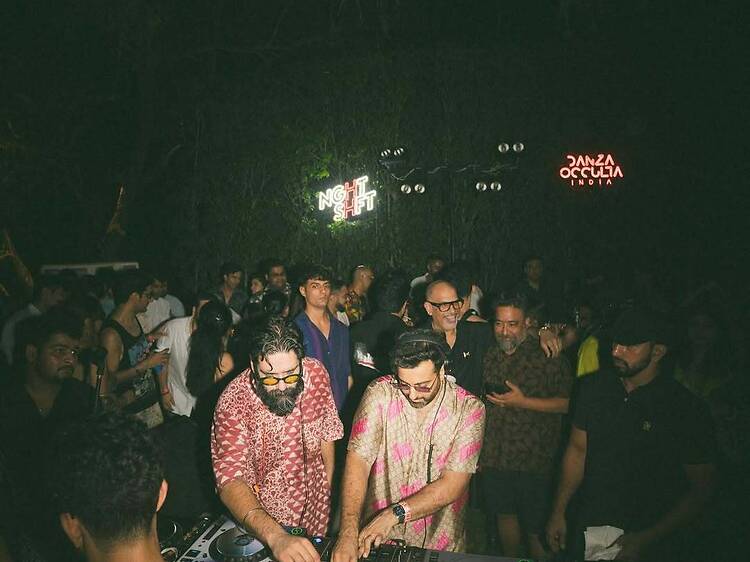 Tech Panda & Kenzani | Gig