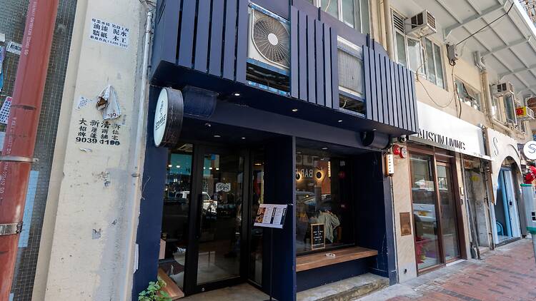 Zombie Specialty Coffee