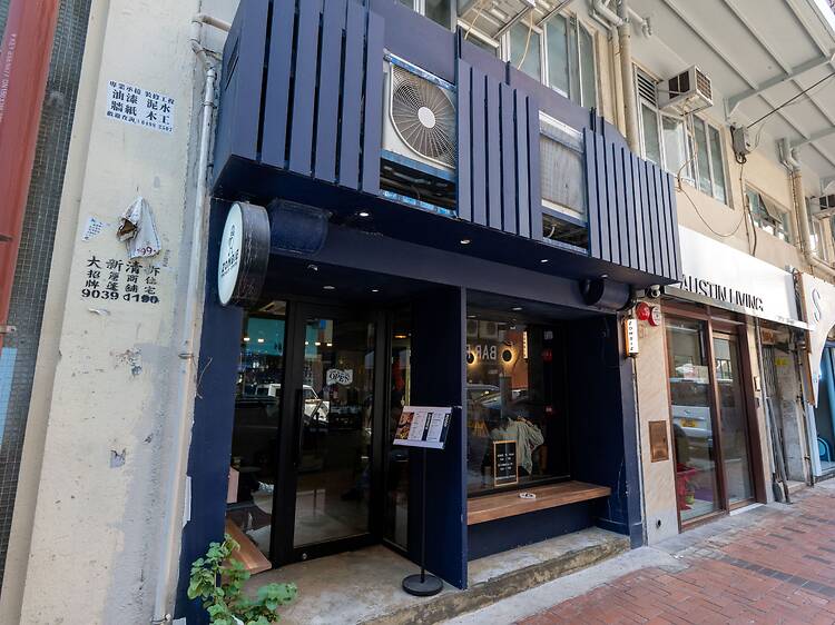 Zombie Specialty Coffee