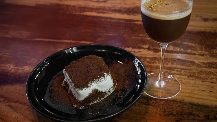 Zombie Specialty Coffee