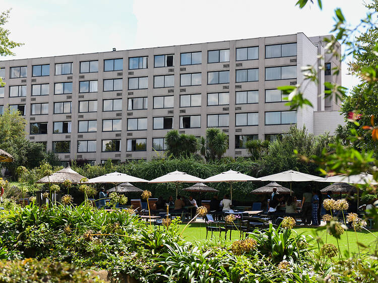 Riverside Bliss: The ultimate Vaal River getaway for Joburgers in 2026