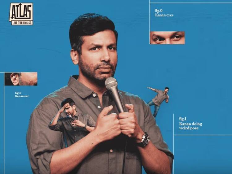 Kanan Gill: Not This Again