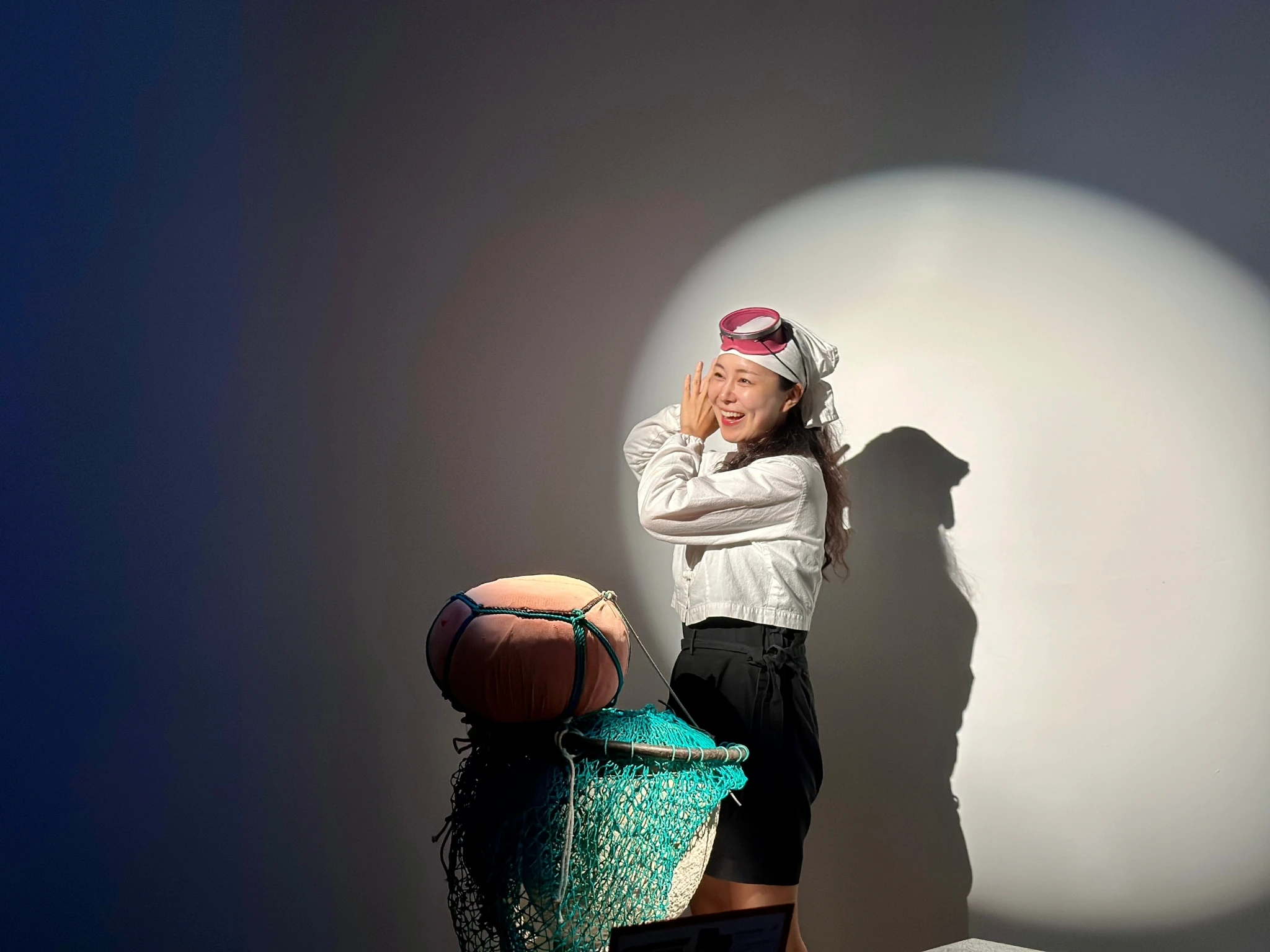 jeju haenyeo experience review