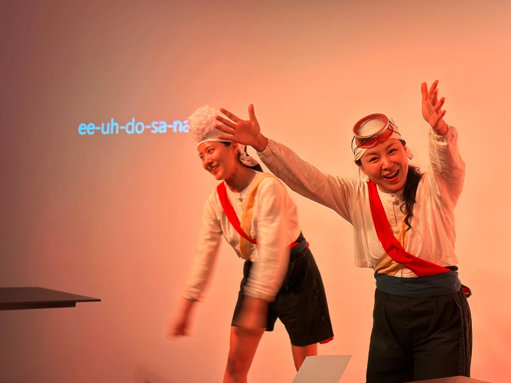 jeju haenyeo experience review