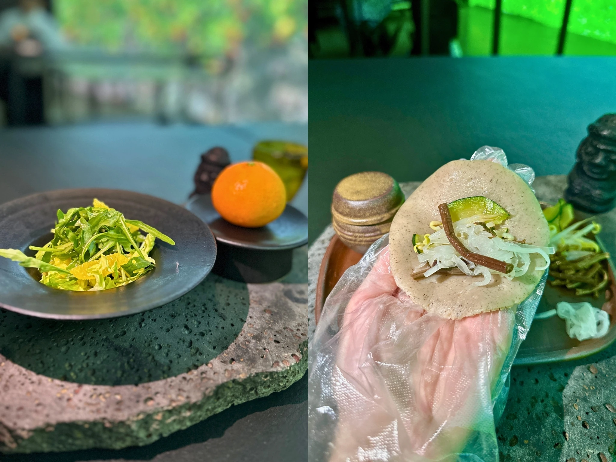 jeju haenyeo experience review