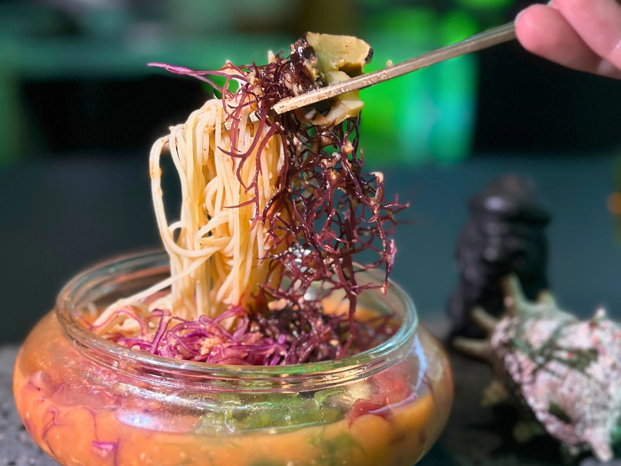 jeju haenyeo experience review