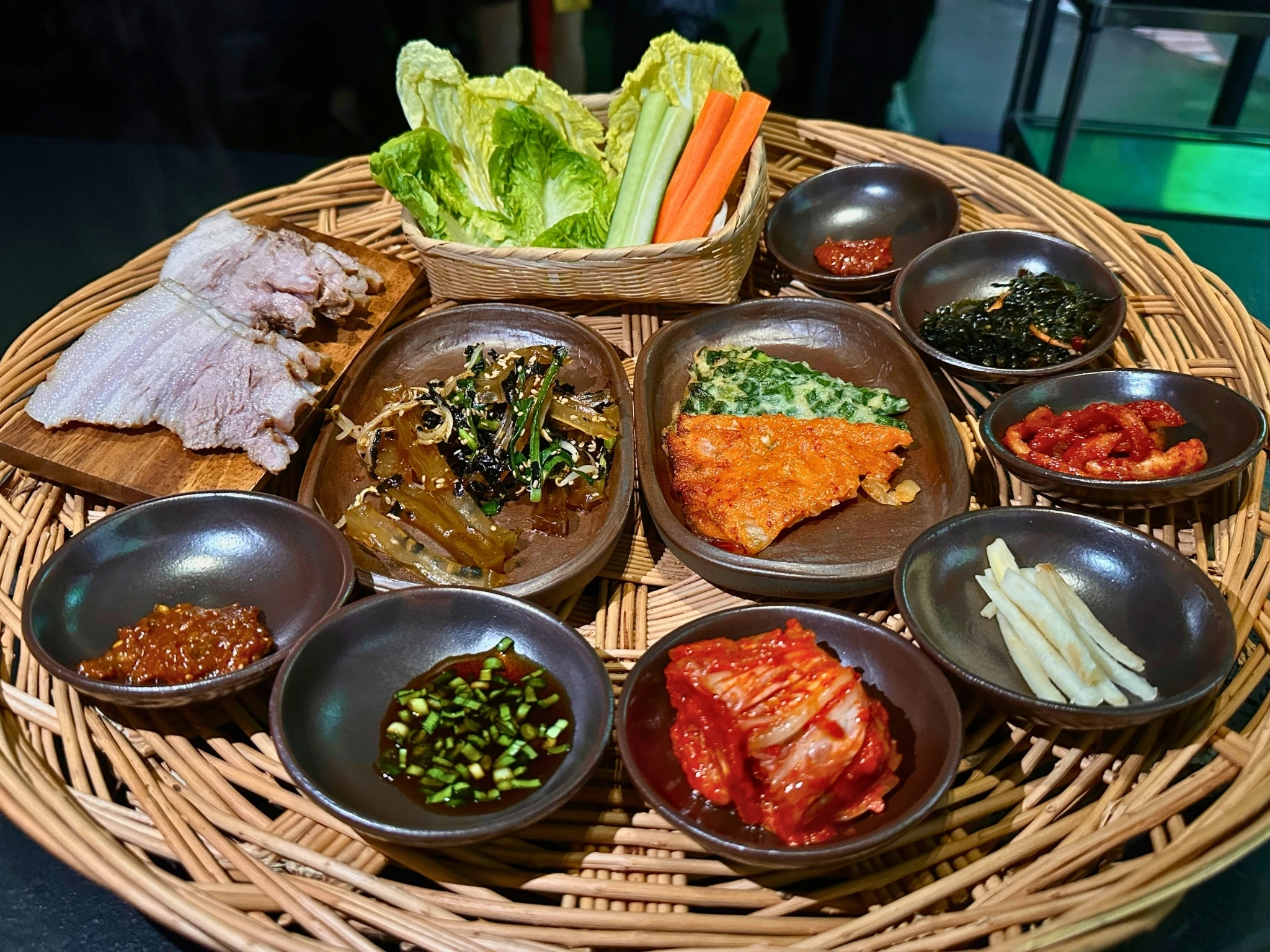jeju haenyeo experience review