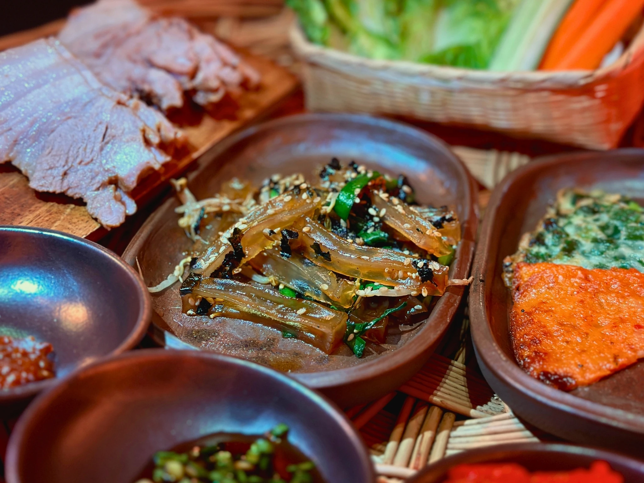 jeju haenyeo experience review