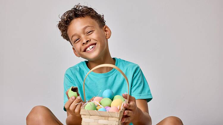 The best Easter activities in and around Johannesburg