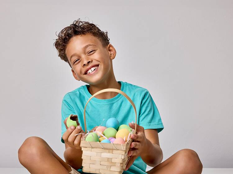 The best Easter activities in and around Johannesburg