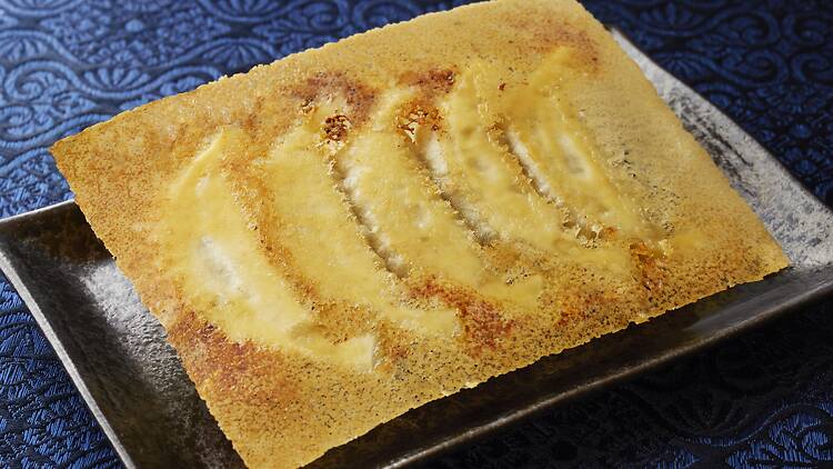 Craft Gyoza Fes 2026 Tokyo